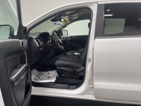 Used 2021 Ford Ranger XLT w/ Equipment Group 301A Mid image 9