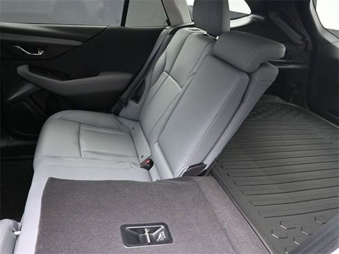 Certified 2025 Subaru Outback Premium w/ Popular Package #1A image 21
