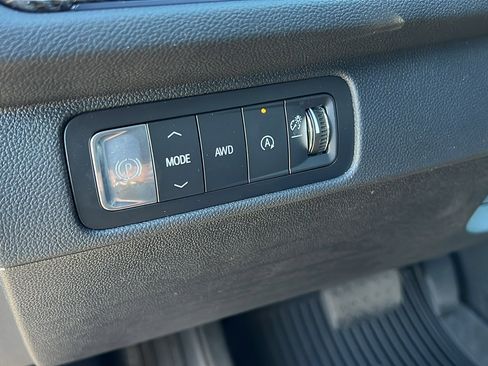 New 2026 Chevrolet Traverse High Country image 31