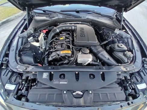 Used 2014 BMW 535i xDrive Sedan AWD/4WD image 23