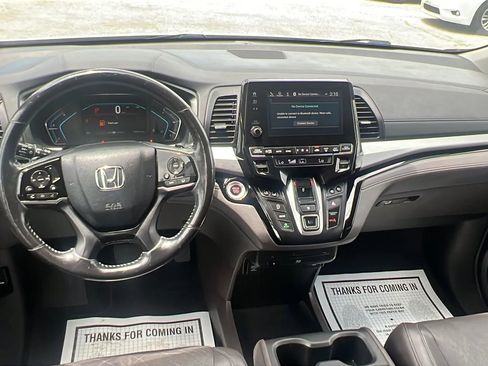 Used 2018 Honda Odyssey Elite image 9