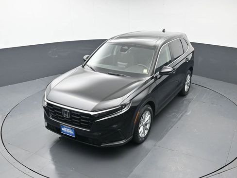 Certified 2024 Honda CR-V EX image 39