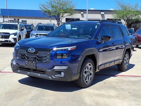 New 2026 Subaru Outback Premium image 4