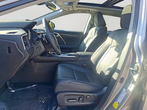 Used 2022 Lexus RX 350 AWD w/ Premium Package image 14