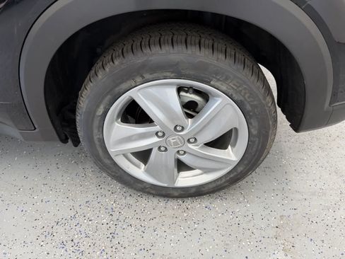 Used 2019 Honda HR-V EX image 24
