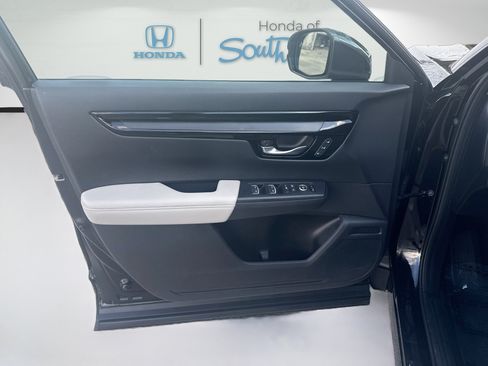 Certified 2024 Honda CR-V EX-L image 19