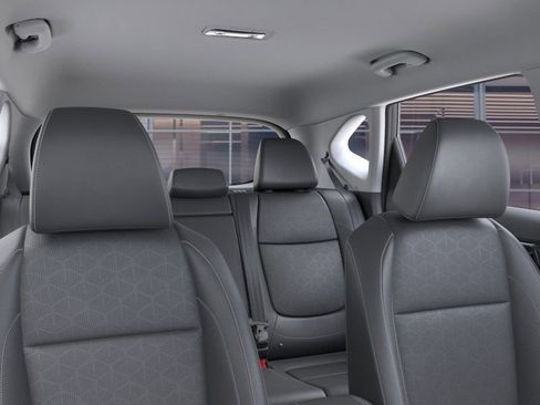 New 2026 Kia Seltos EX AWD/4WD image 27