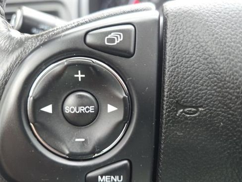 Used 2016 Honda CR-V EX-L image 21