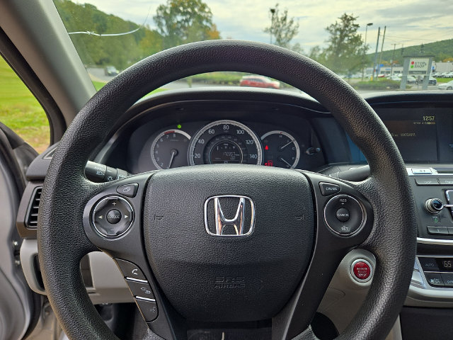 Used 2014 Honda Accord EX image 4