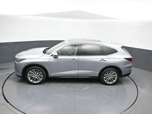 Certified 2023 Acura MDX Advance image 43