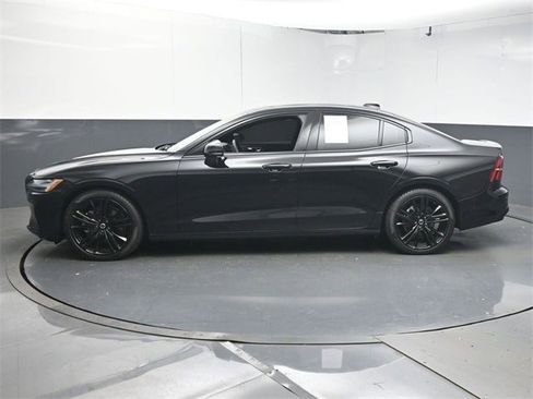 Certified 2024 Volvo S60 B5 Plus image 6