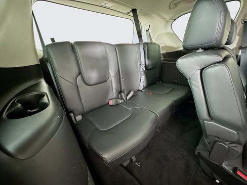Used 2023 Nissan Armada SL w/ Cargo Package AWD/4WD image 37