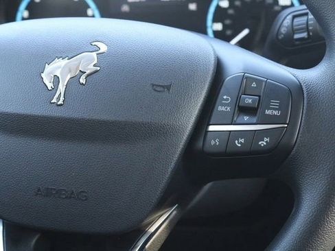 Used 2024 Ford Bronco Sport Big Bend image 20