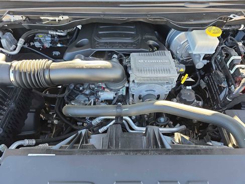 Certified 2024 RAM 1500 Laramie image 13