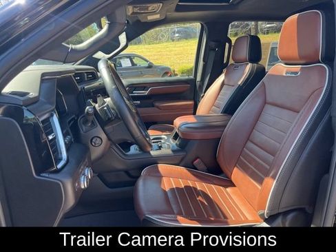 Used 2025 GMC Sierra 1500 Denali Ultimate AWD/4WD image 30