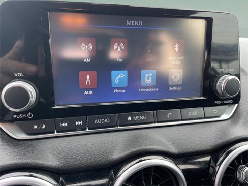 Used 2021 Nissan Sentra S image 20