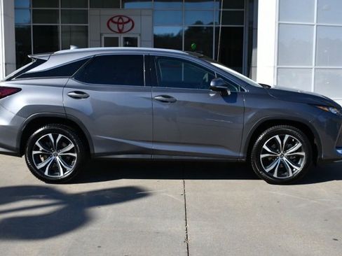 Used 2022 Lexus RX 350 AWD w/ Premium Package image 6