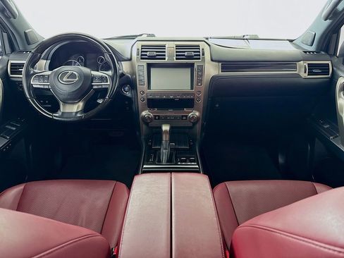 Used 2021 Lexus GX 460 Premium image 13