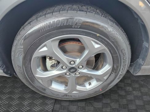 Used 2024 Ford Escape ST-Line image 21