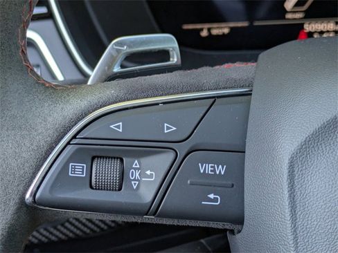 Used 2023 Audi RS 5 Sportback w/ Dynamic Package image 26