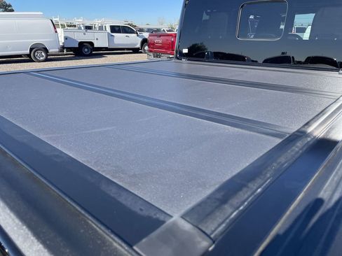 Used 2023 Jeep Gladiator Mojave w/ Trailer Tow Package image 25