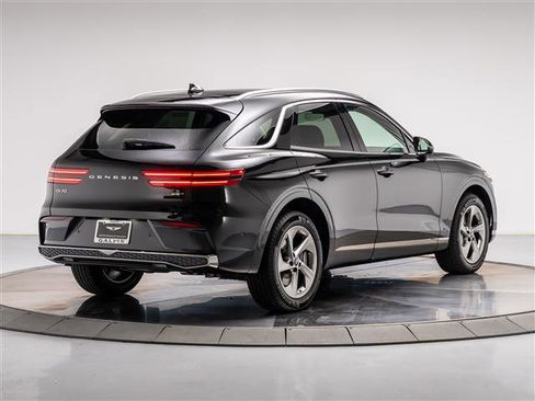 New 2026 Genesis GV70 2.5T Advanced image 5