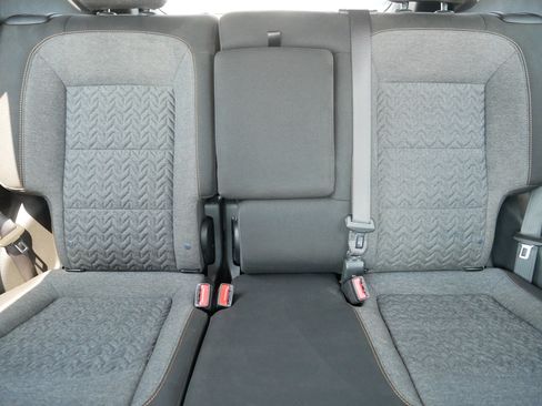 Used 2022 Chevrolet Equinox LT AWD/4WD image 13