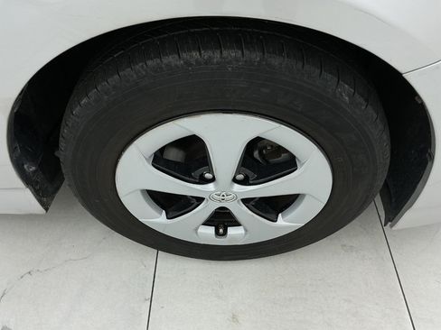 Used 2015 Toyota Prius Two FWD image 45