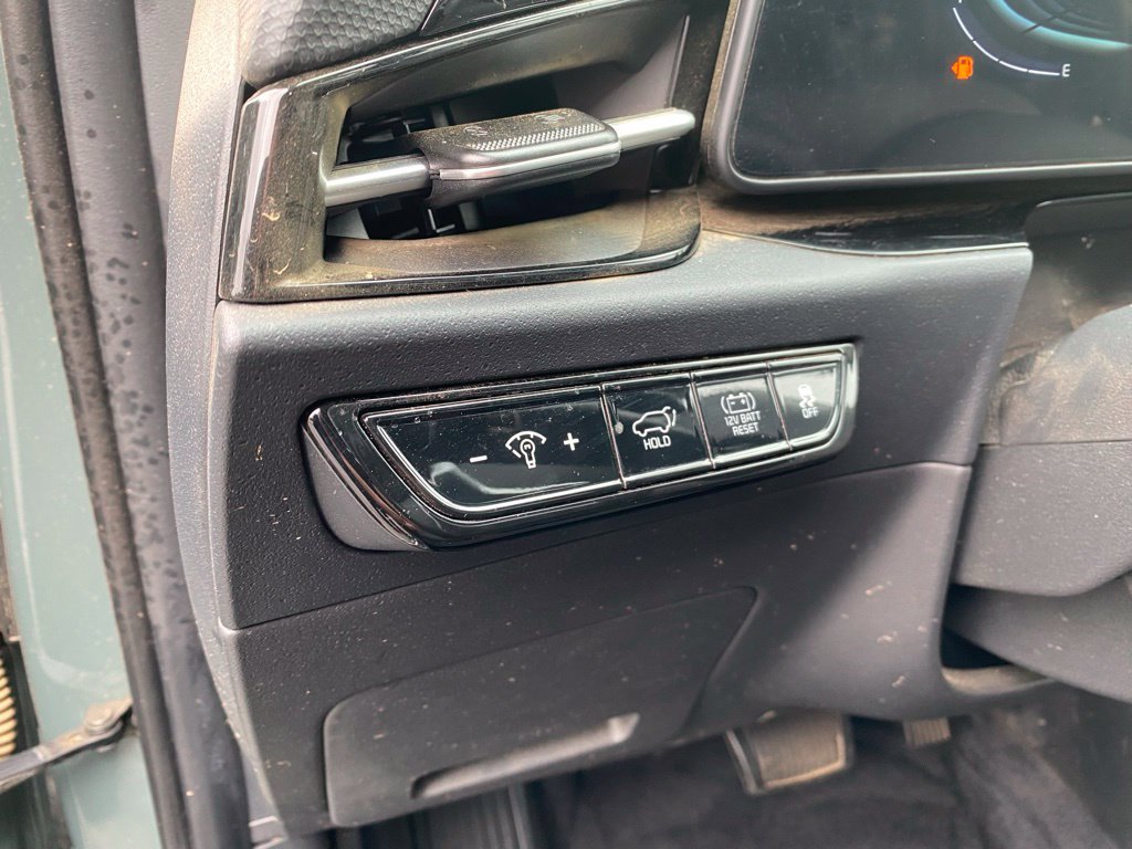 Used 2026 Kia Niro FWD image 16