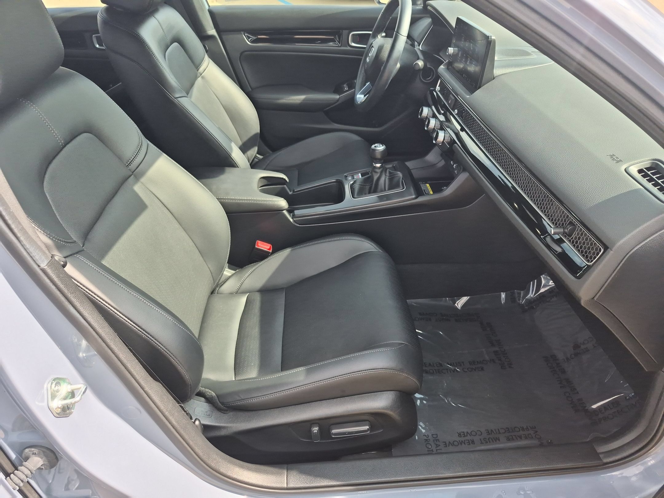 Used 2024 Honda Civic Sport Touring image 31