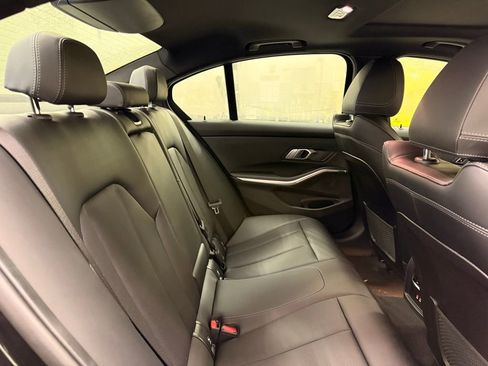 Used 2023 BMW 330i xDrive 330i xDrive image 26