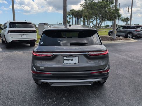 Certified 2022 Lincoln Corsair FWD image 5