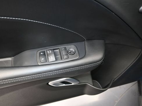 Used 2023 Dodge Challenger R/T w/ Plus Package RWD image 11