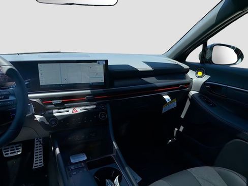 New 2026 Hyundai Sonata N Line FWD image 25