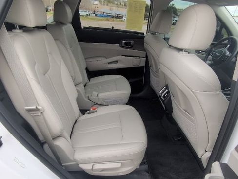 Used 2023 Kia Sorento X-Line EX AWD/4WD image 31