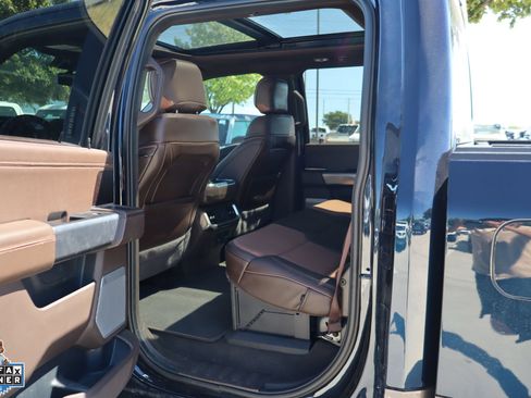 Used 2023 Ford F150 King Ranch w/ Max Trailer Tow Package AWD/4WD image 27