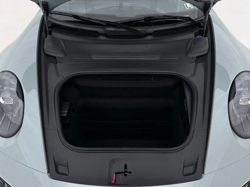 Used 2025 Porsche 911 Carrera image 26