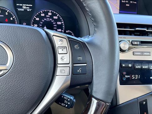 Used 2015 Lexus RX 350 FWD image 23