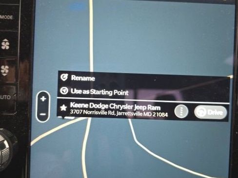 Used 2022 RAM 1500 Rebel w/ Rebel Level B Equipment Group AWD/4WD image 4