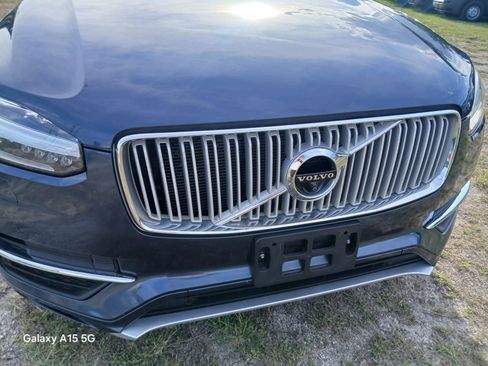 Used 2019 Volvo XC90 T6 Inscription w/ Advanced Package AWD/4WD image 23