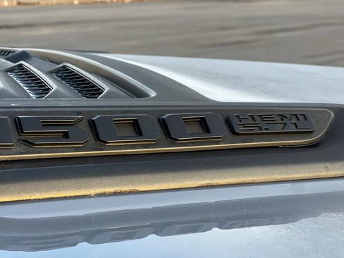 Used 2019 RAM 1500 Rebel w/ Rebel Level 2 Equipment Group image 29