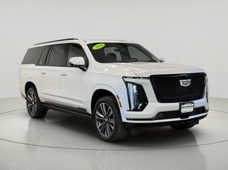 Used 2026 Cadillac Escalade ESV Sport AWD/4WD video 1