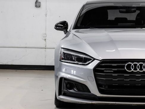 Used 2019 Audi A5 2.0T Prestige w/ Black Optic Plus Package AWD/4WD image 42