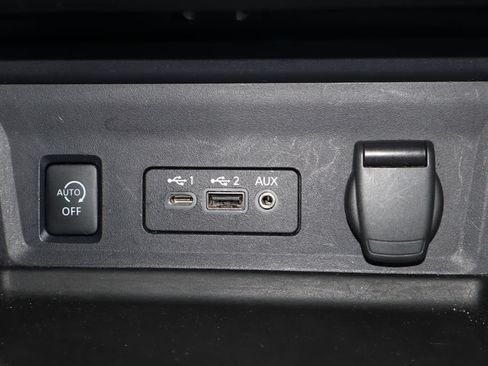 Used 2024 Nissan Sentra SV w/ All-Weather Package FWD image 26