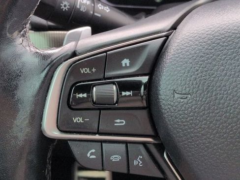 Used 2021 Honda Accord Sport image 21