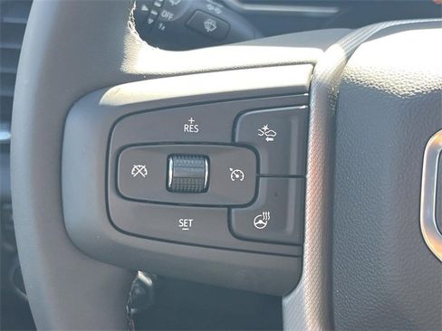 New 2026 GMC Sierra 2500 Denali w/ Denali Reserve Package image 13