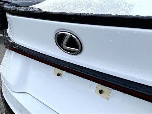 Used 2024 Lexus IS 350 F Sport RWD image 31