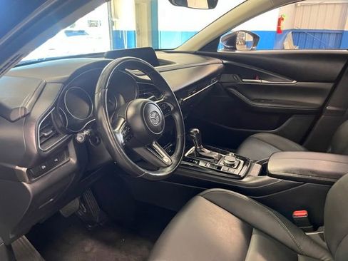 Used 2024 MAZDA CX-30 AWD 2.5 S w/ Select Sport Pkg image 23