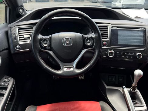 Used 2015 Honda Civic Si image 18