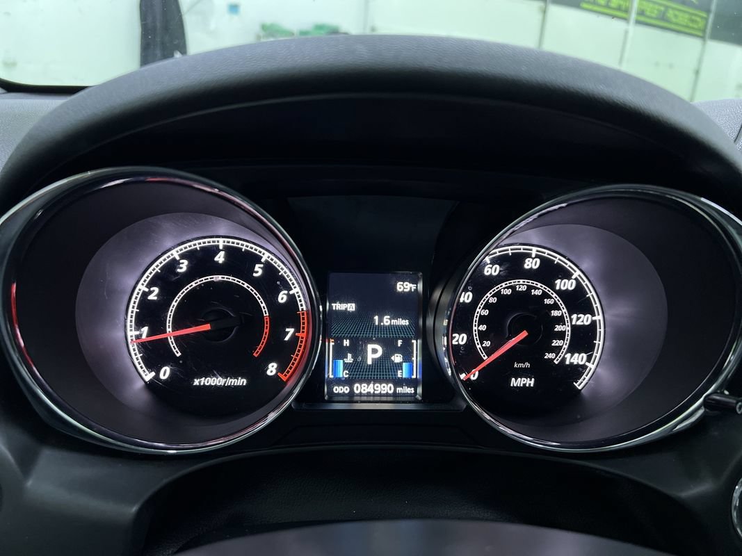 Used 2017 Mitsubishi Outlander Sport SE FWD image 16